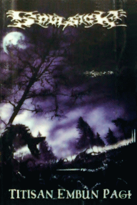 Soulsick : Titisan Embun Pagi